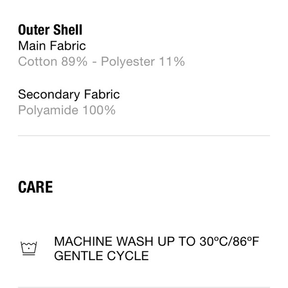 Zara Disney Mickey Mouse sweatshirt - Picture 5 of 5